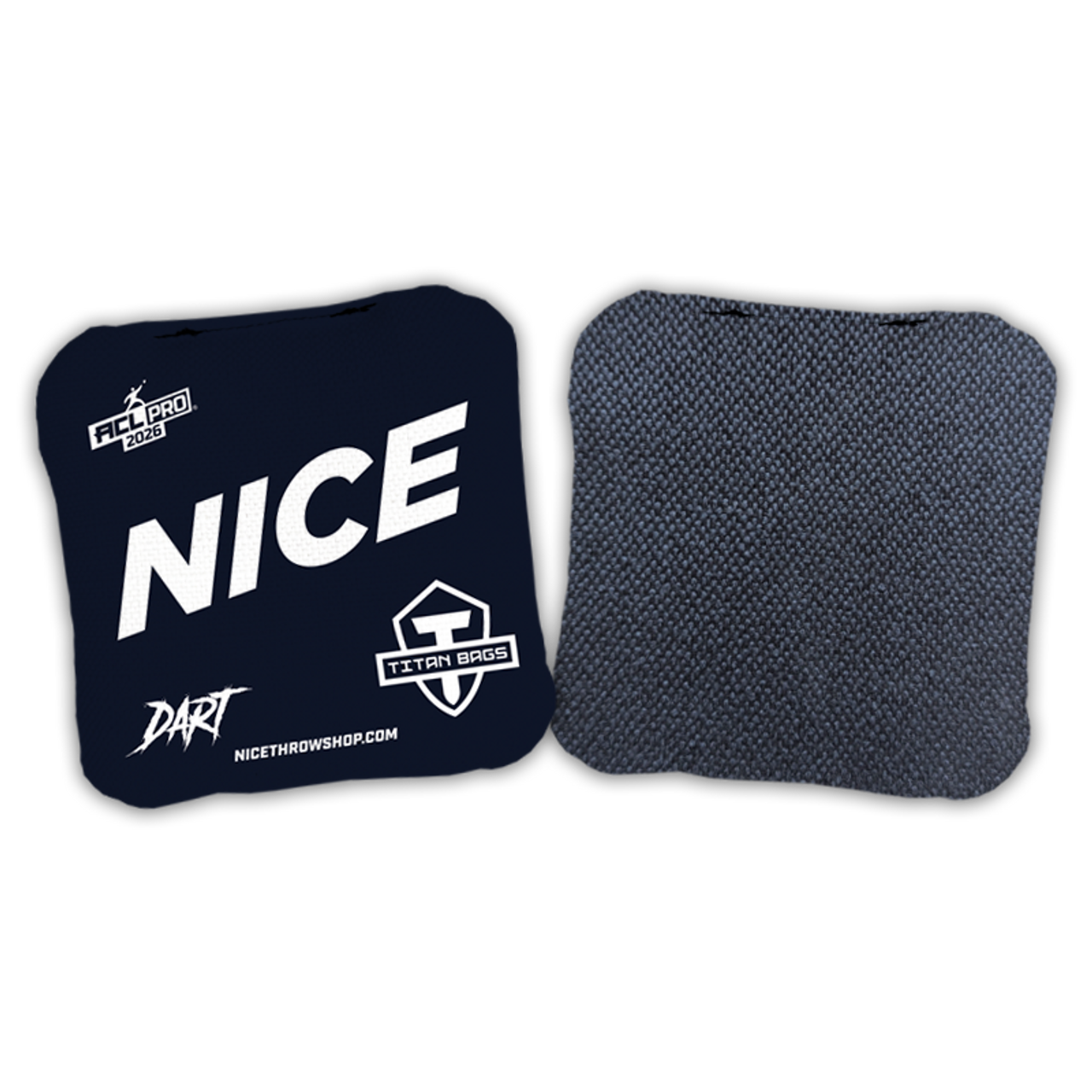 NICE Throw Shop x Titan | Dart - NICE