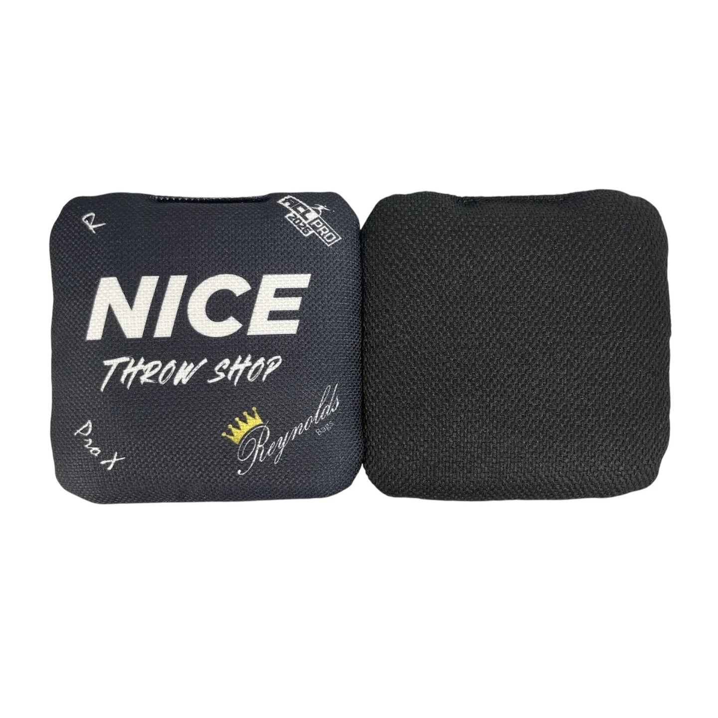 PRO X - 2026 REYNOLDS BAGS - NICE THROW SHOP