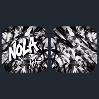 NOLA Bags 2026 Jester ACL Pro