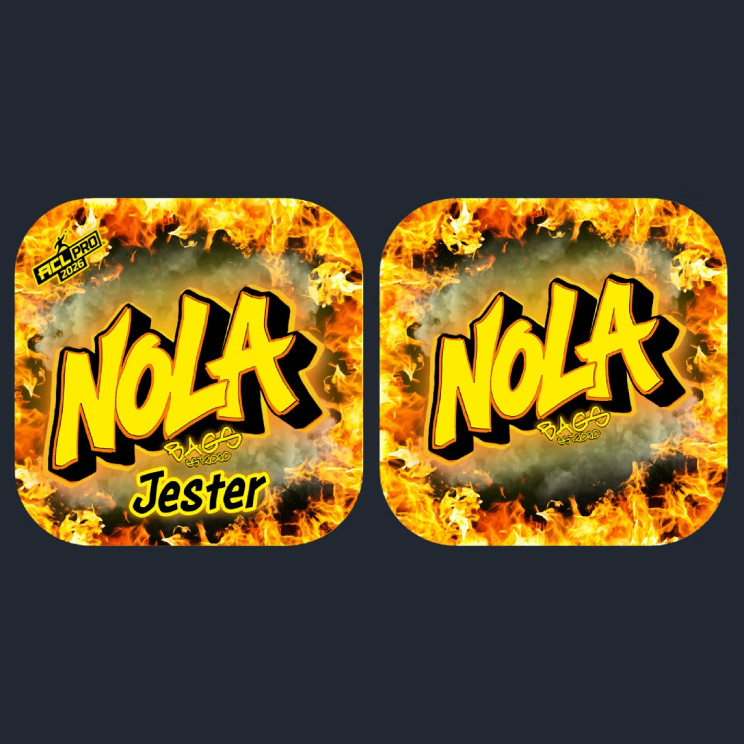 NOLA Bags 2026 Jester ACL Pro