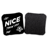 NICE Throw Shop x Titan Bags | Dart - NTS