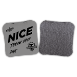NICE Throw Shop x Titan Bags | Dart - NTS