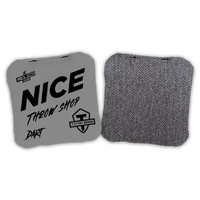 NICE Throw Shop x Titan Bags | Dart - NTS