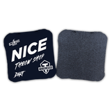 NICE Throw Shop x Titan Bags | Dart - NTS