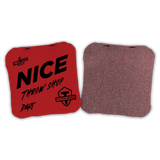 NICE Throw Shop x Titan Bags | Dart - NTS