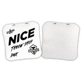 NICE Throw Shop x Titan Bags | Dart - NTS