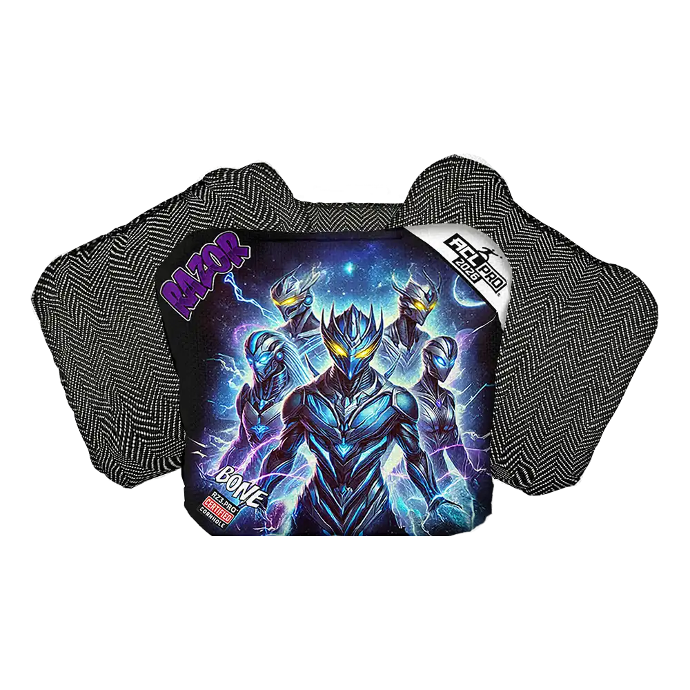 Bone PRO | Neuroshock Purple Series