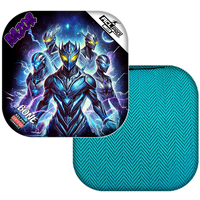 Bone PRO | Neuroshock Purple Series