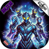 Bone PRO | Neuroshock Purple Series