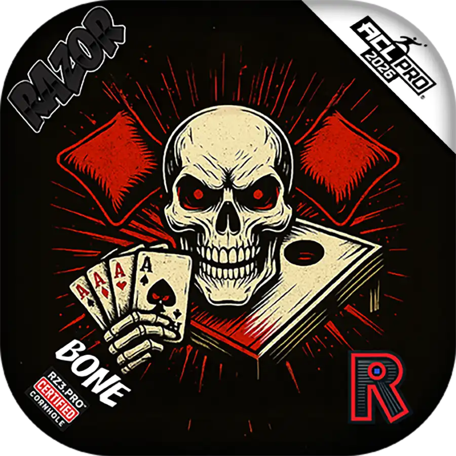 Bone PRO | No Mercy