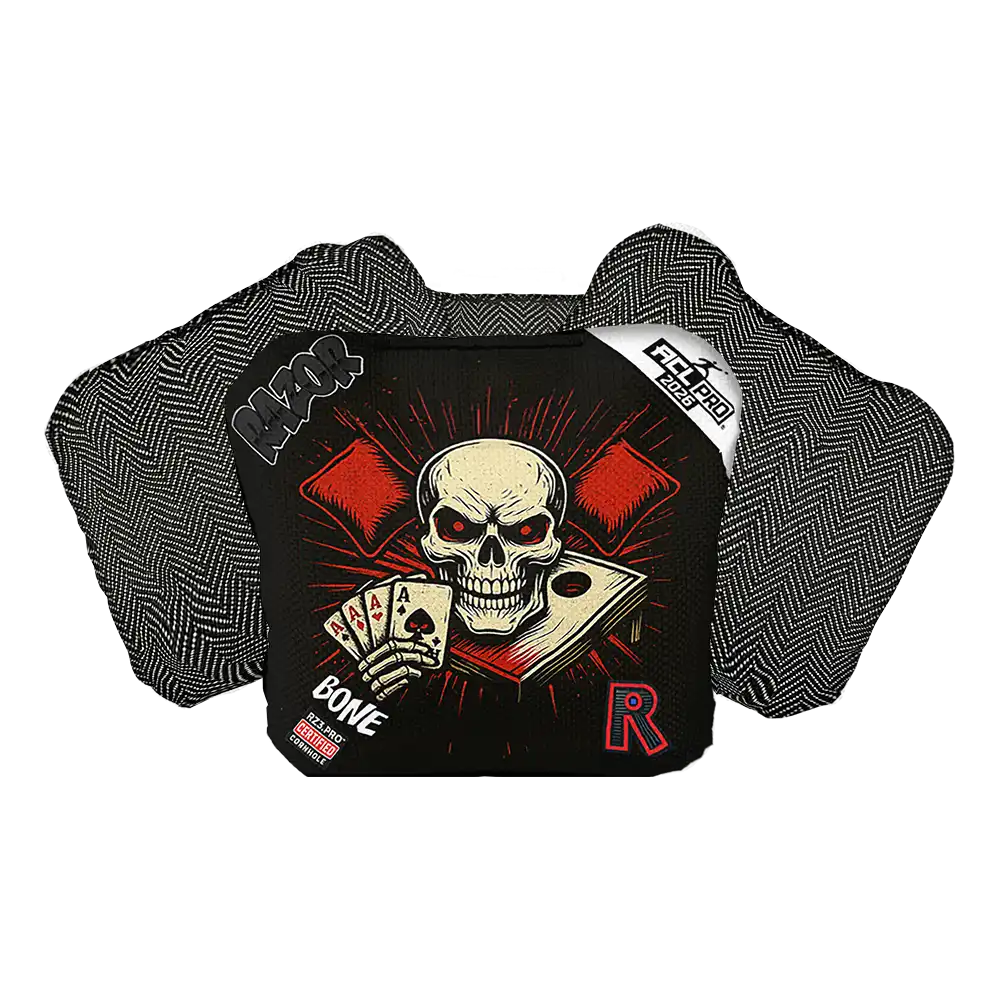 Bone PRO | No Mercy
