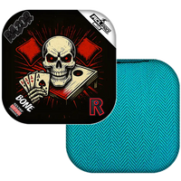 Bone PRO | No Mercy