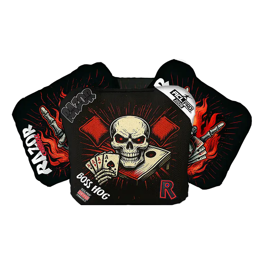 Boss Hog PRO | No Mercy