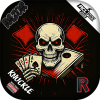Knuckle PRO | No Mercy