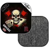 Knuckle PRO | No Mercy