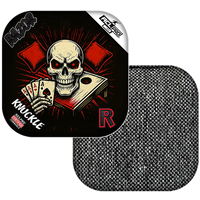 Knuckle PRO | No Mercy
