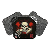 Knuckle PRO | No Mercy