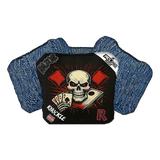 Knuckle PRO | No Mercy