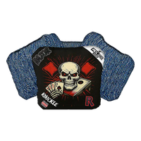 Knuckle PRO | No Mercy