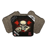 Knuckle PRO | No Mercy