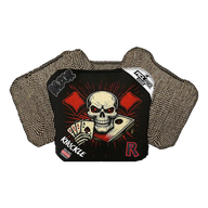 Knuckle PRO | No Mercy