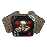 Knuckle PRO | No Mercy