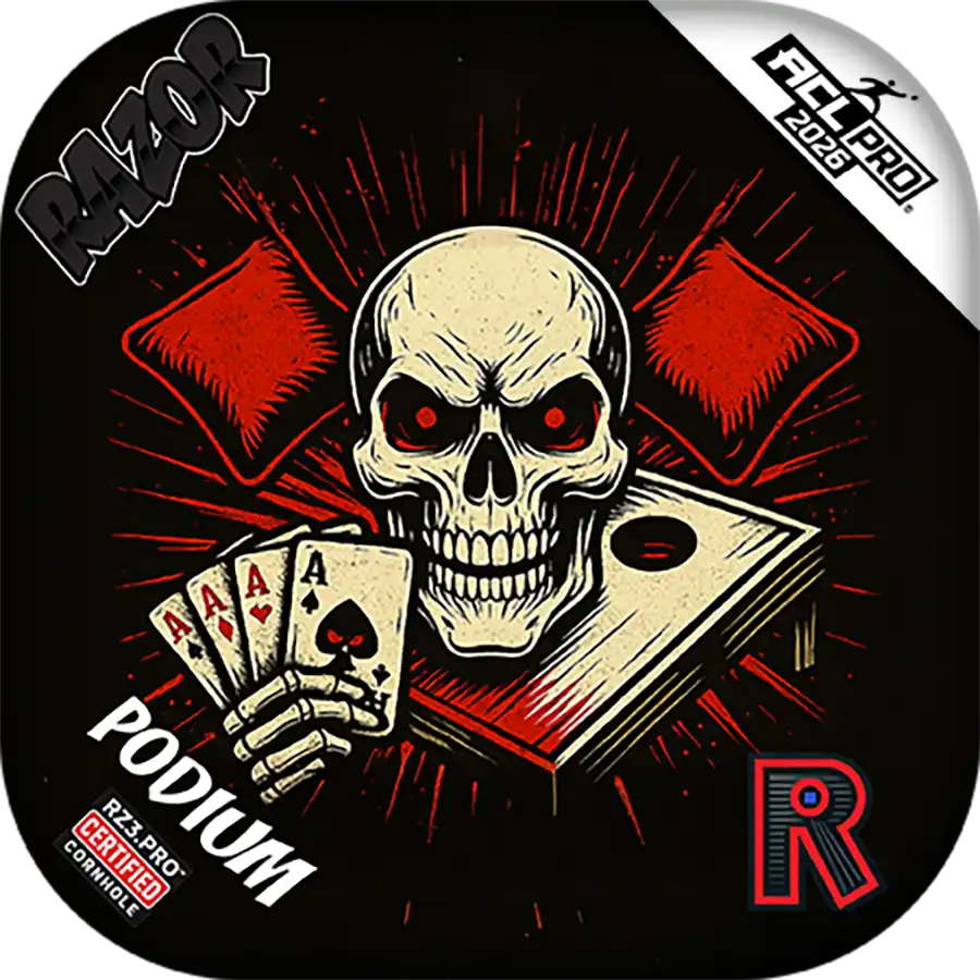 Podium PRO | No Mercy