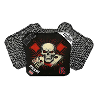 Podium PRO | No Mercy