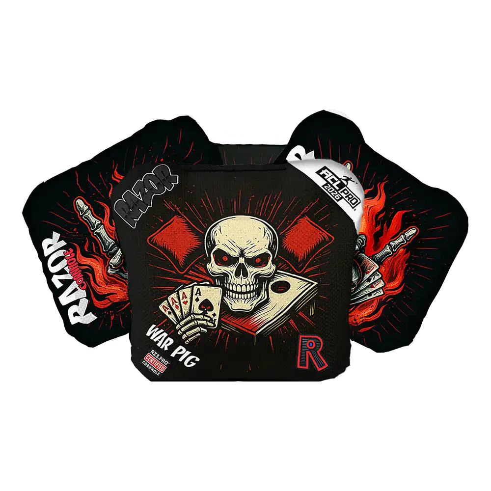 War Pig PRO | No Mercy
