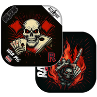 War Pig PRO | No Mercy