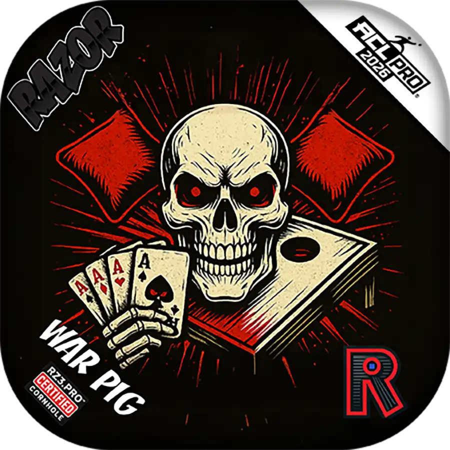 War Pig PRO | No Mercy