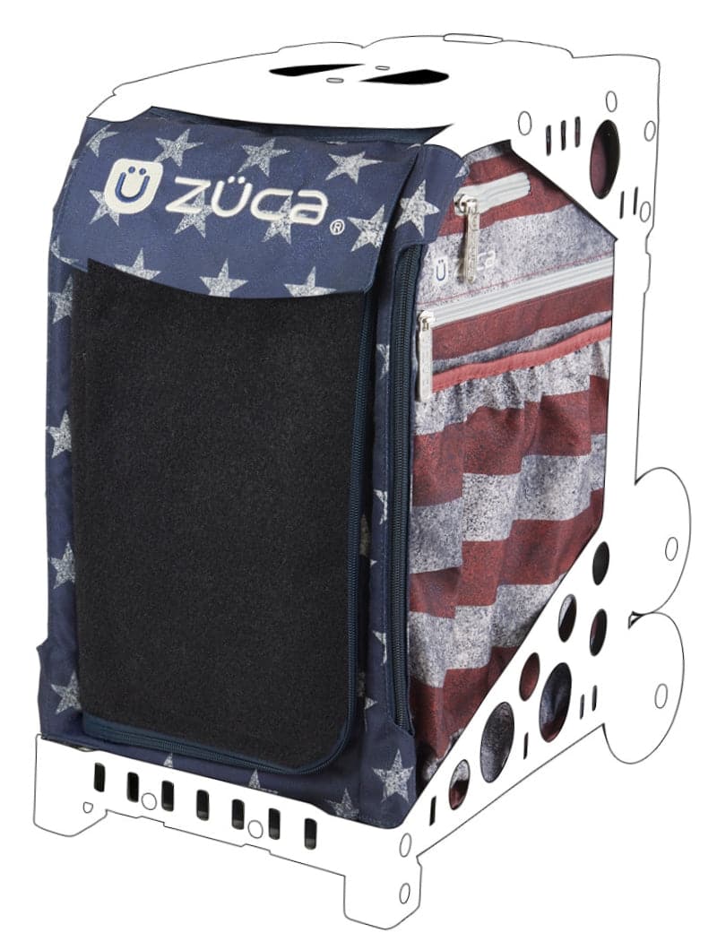 ZÜCA - Cornhole Sport Old Glory Insert Bag