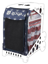 ZÜCA - Cornhole Sport Old Glory Insert Bag