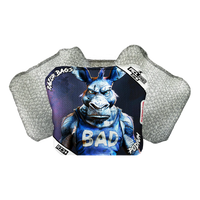 Podium | Old Bad Ass | ACL PRO Razor Cornhole Bags