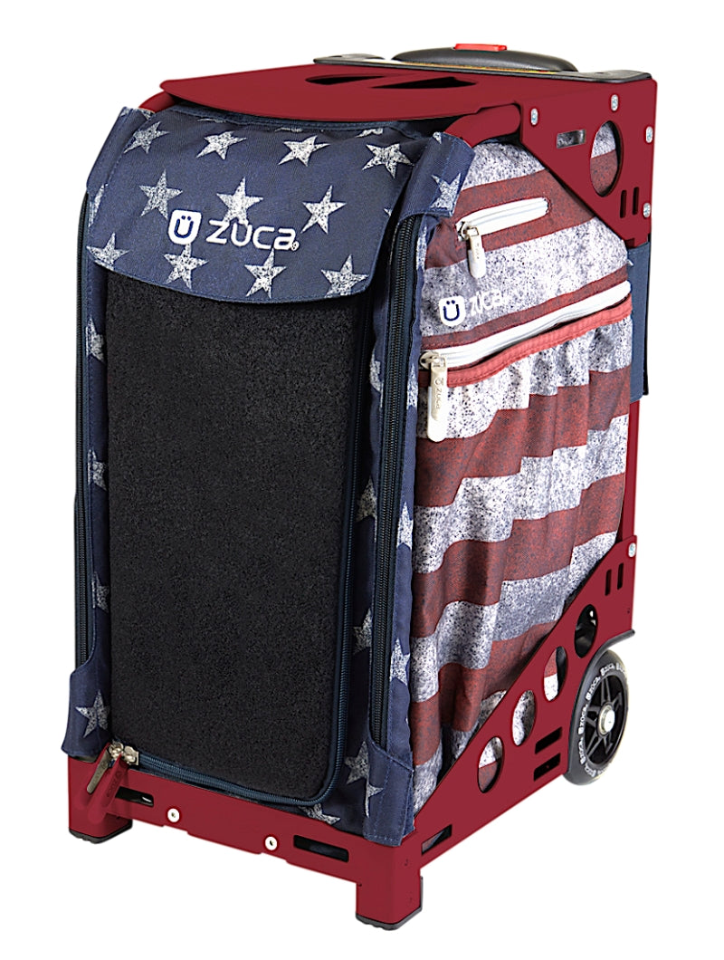 ZÜCA - Cornhole Pro Old Glory