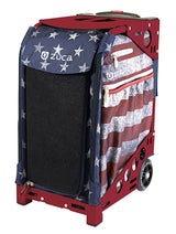 ZÜCA - Cornhole Pro Old Glory