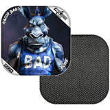 Bone | Old Bad Ass | ACL PRO Razor Cornhole Bags