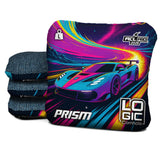 Logic Cornhole Future Race - ACL PRO 2026 BAGS - MULTIPLE BAG SERIES - Set of 4 bags