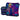 Logic Cornhole Einstein - ACL PRO 2026 BAGS - MULTIPLE BAG SERIES - Set of 4 bags