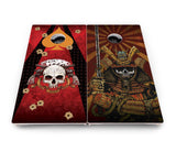 Artist Series Cornhole Boards - Pro Solution Elite Series