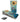Artist Series Cornhole Boards - Pro Solution Lite Series