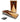 Wooden Triangle Cornhole Boards - Pro Solution Lite Series