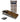 Burnt Flag Cornhole Boards - Pro Solution Lite Series