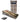 Burnt Triangle Cornhole Boards - Pro Solution Lite Series