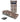 Herringbone Cornhole Boards - Pro Solution Lite Series