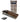 Nurse Thin Line Flag Cornhole Boards - Pro Solution Lite Series
