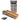 Retro Wood Cornhole Boards - Pro Solution Lite Series