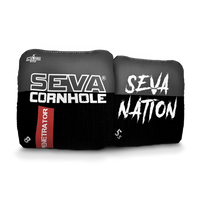 SEVA Cornhole - Penetrator – ACL Jersey Replica Cornhole Bags