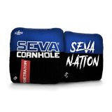 SEVA Cornhole - Penetrator – ACL Jersey Replica Cornhole Bags