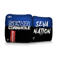 SEVA Cornhole - Penetrator – ACL Jersey Replica Cornhole Bags